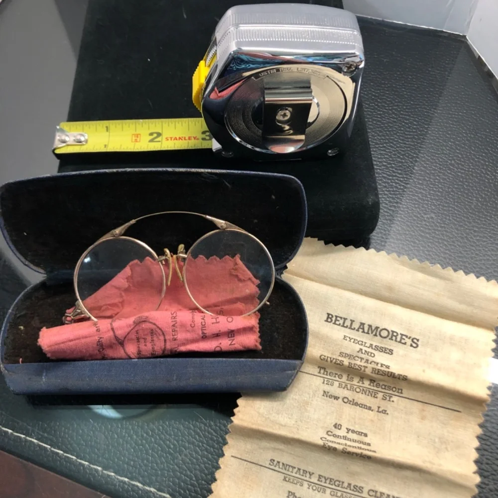 Vintage Specs - Picture 11 of 11